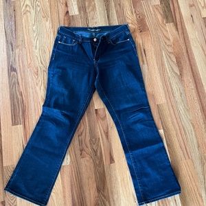 Old Navy Sweetheart Jean